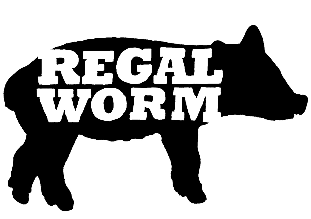 Resultado de imagen de Regal Worm: "Pig Views" (2018)